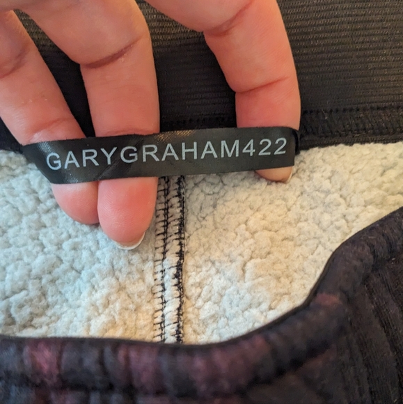 Gary Graham sweatpants - Picture 4 of 6